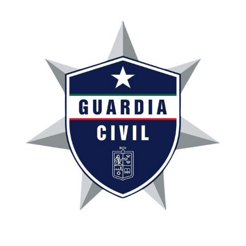 Logo Guardia Civil